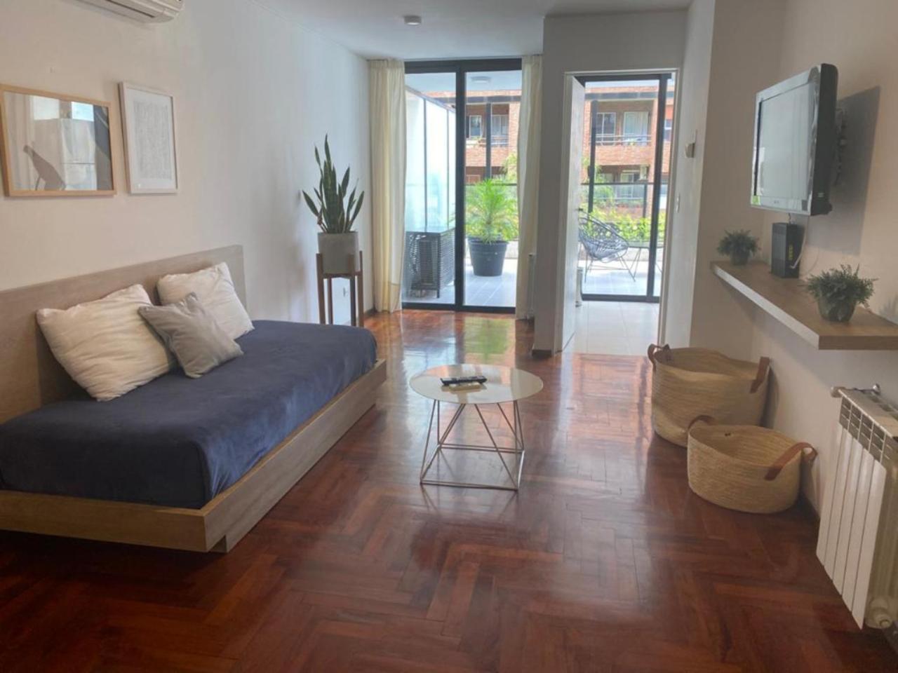 Departamentos Lugar Appartement Córdoba Kamer foto