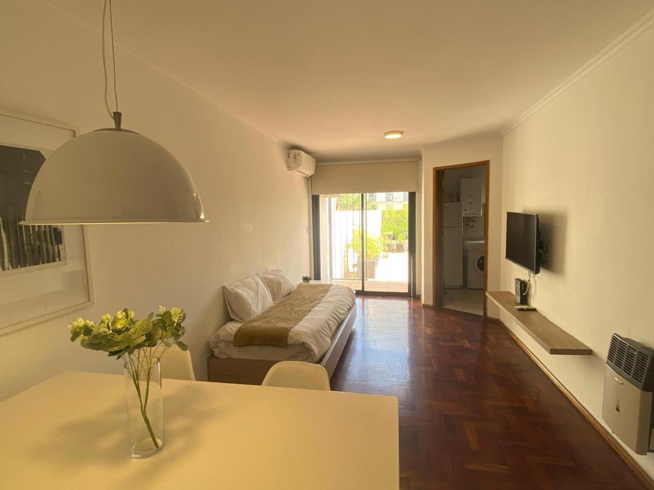Departamentos Lugar Appartement Córdoba Buitenkant foto