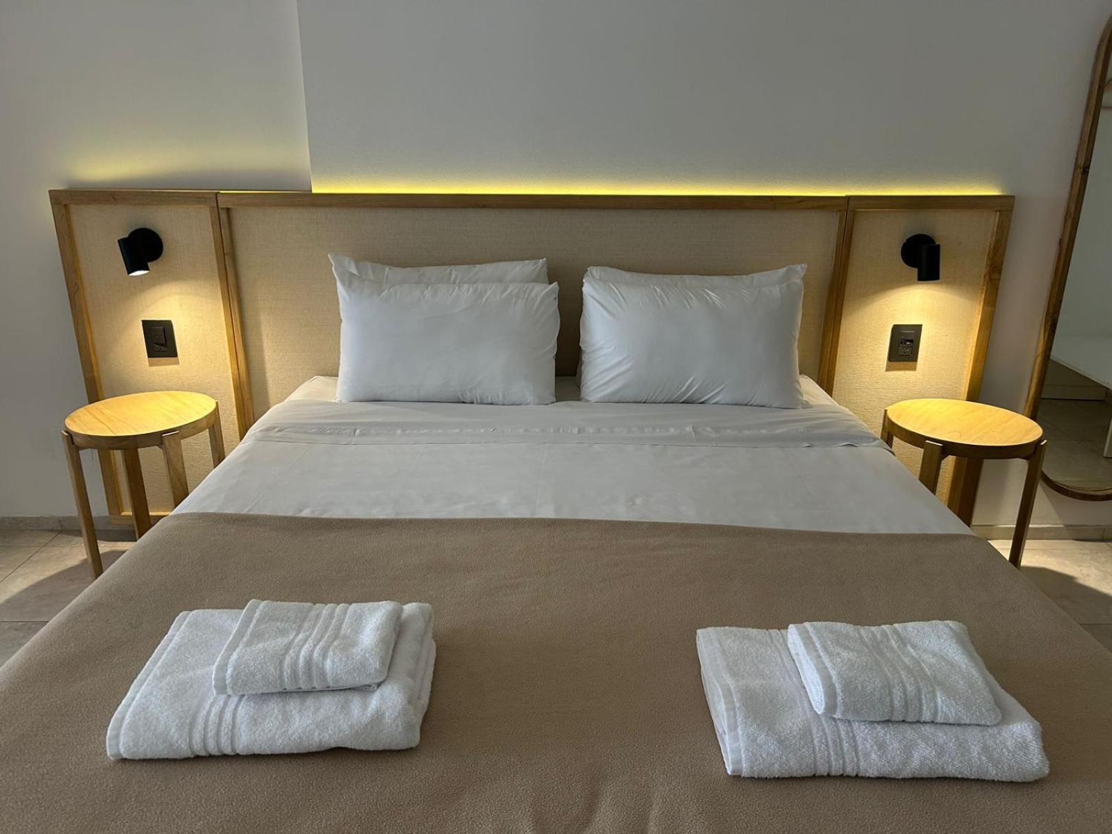 Departamentos Lugar Appartement Córdoba Buitenkant foto