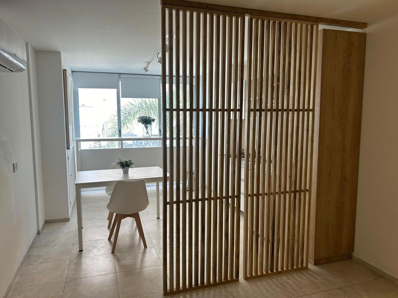 Departamentos Lugar Appartement Córdoba Buitenkant foto